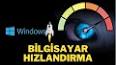 Donanım Hız Aşırtma ve Performansını İyileştirme ile ilgili video