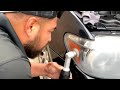 DOES the spta mini polisher work on headlights