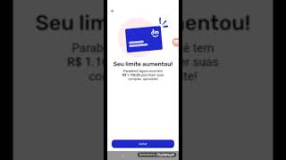 Cartao Dmcard 3 Faturas Pagas Chegou O Dia Hoje Pedi Aumento De Limite Aumetou Em Segundos