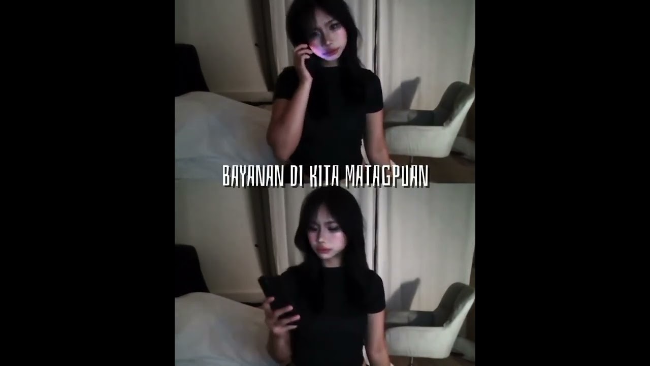 Blankyz - Dahan Lang (OLV)