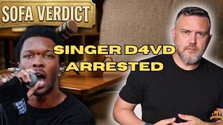 The Arrest Everyone Was Waiting For
