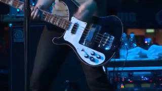 Snow patrol -  Estadio Azteca 15-05-11 - Open your eyes, Chasing cars, Just say yes