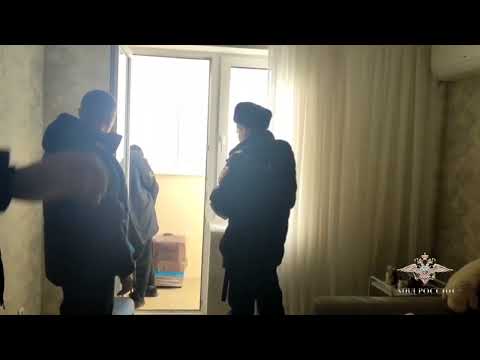 Ирина Волк: В Оренбурге полицейскими задержаны воры-гастролеры, прибывшие из Республики Башкортостан