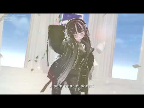 [ VRChat MMD ]  ビビデバ ( 비비데바 / Bibideba ) [4K]