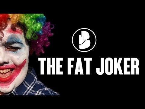 The Fat Joker (Parody)