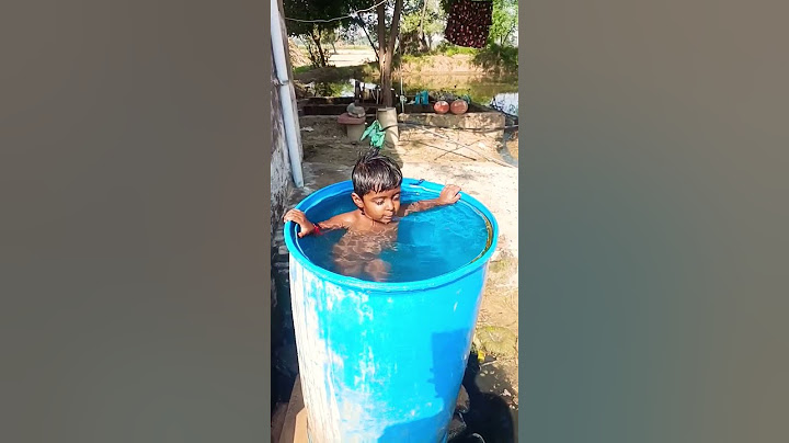 बच्चा पानी में कैसे डूब गया viral shorts😱😢 #shorts #ytshorts #trendingshorts #emotionalshorts #viral