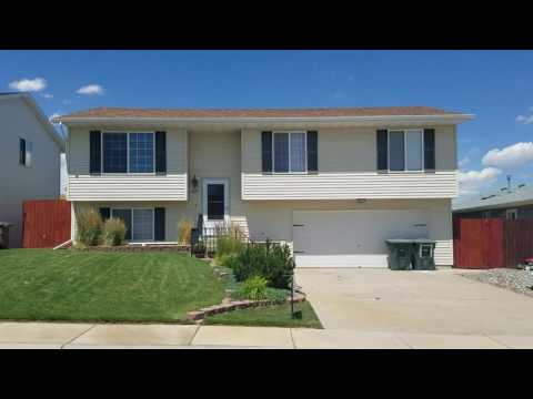 857 Sutherland Clove Lane, Gillette, WY home video tour