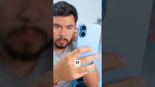 🔥 iPhone 17 vs 15 Pro: En esto gana el 17