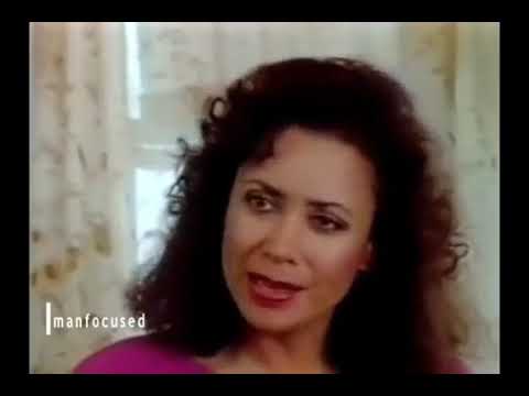 Lethal Error 1989 Malcolm Jamal Warner, Denise Nicholas, Bernie Casey, Melba Moore still