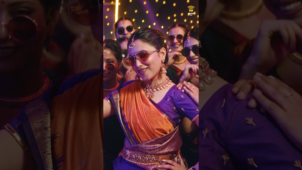 New Record Smashed! Golden Sparrow - Video Song | Dhanush | Priyanka Mohan 