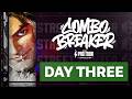 Top 24 - Combo Breaker - Capcom Pro Tour 2026 - 5/24/26