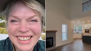 Janelle Brown unveils her 'favorite place' at her new NC home amid her fresh start on 156-acre farm.