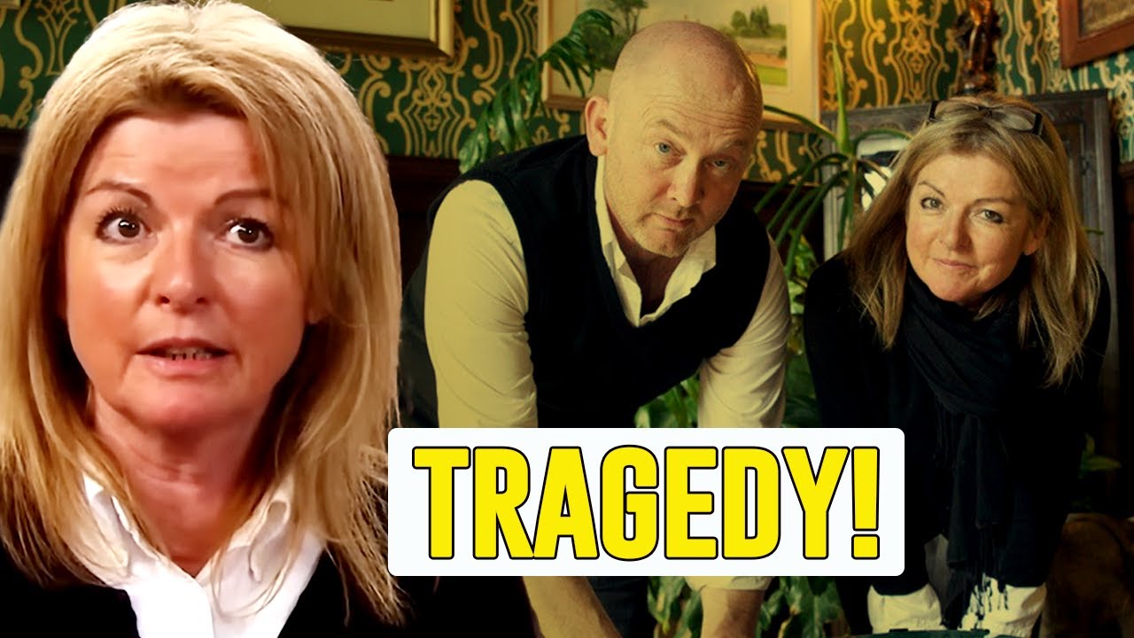 Rebecca Pritchard Illness: Does Drew Pritchard's Ex-Wife Have Cancer Rebecca Pritchard Illness: Does Drew Pritchard's Ex-Wife Have Cancer