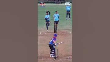 Chetan Sakariya | Bowling | Practice Match | IPL 2022