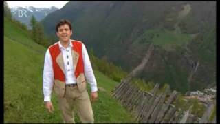 Marc Pircher - Feierabend in den Bergen