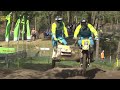 QUALI RACE NEWSFEED GP3 OLDEBROEK World Sidecarcross Championship