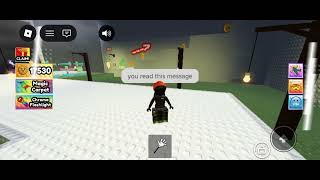 Comment your question now #roblox