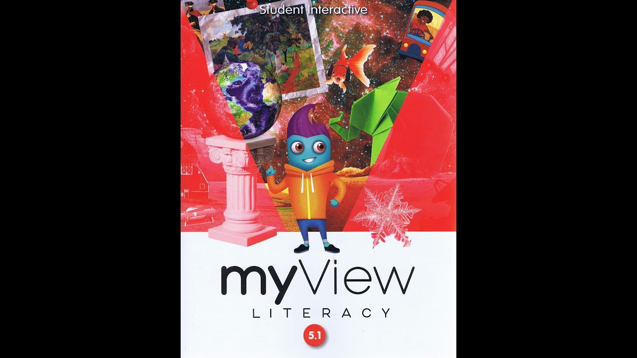 MyView Grade 5. grammar (comparative and suerlative)