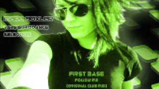 First Base - Follow Me (Original Club Mix) Resimi