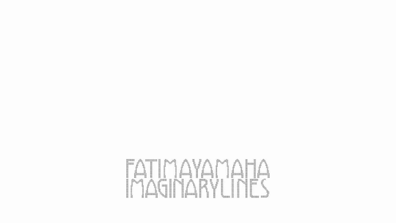 Watch Fatima Yamaha - Night Crossing on YouTube Watch Fatima Yamaha - Night Crossing on YouTube
