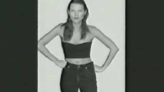 Kate Moss - CK Be