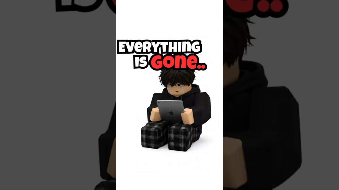 Roblox Is CHANGING FOREVER!