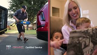 Mitchell Buick GMC Mobile Service MB0926MSA