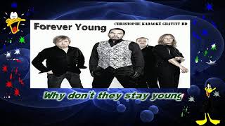 Alphaville   Forever Young