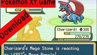 Pokemon XY Game Download Ful Tutorial in Android screenshot 4