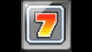 [Maplestory] 21 Damage Skins