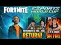 Peterbot and Pollo are BACK! What ORGS are taking over Competitive!? Standout Duos/Teams!