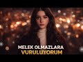 Melek Olmazlara Vuruluyorum Yeraltı Dizi Muzik Yanıyor İçim Hala 
