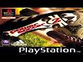 Adidas Power Soccer 2 Longplay PS1 No Com
