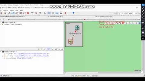 Part 3 - Enhancing  the 2-node TicToc