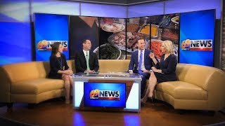 69 News at 4:00pm is everywhere you go!