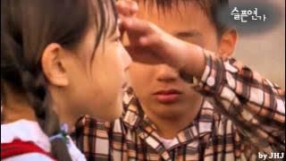 Kim Hee Sun & Yoon Gun - No matter how many times we part (vostfr)