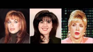 Millenials not into how Hillary enabled Bill's abuse of women (Limbaugh)