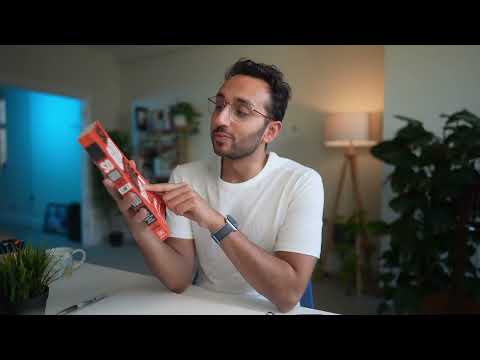 SEANEDITS showreel