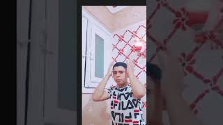 مشهد كوميدي للفنان حسن حسني وهاني رمزي من فيلم غبي منه فيه 