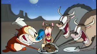 Ren & Stimpy Music: Fly by Night