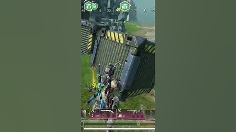 New short -- New squad wipe Alcatraz #codm #callofdutymobilegamplay #callofdutymobile #codmobile