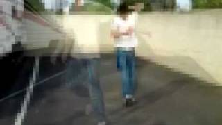 Muck around shuffle