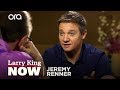 I Met Tom Cruise and 30 Minutes Later I Was Doing Mission Impossible | Jeremy Renner