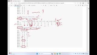 [bsr03] Introduction to Biostatistics: Chapter 2 Descriptive Statistics (part 1/5)