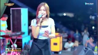 PELANGGARAN DINDA TERATU - SHAUN THE SHEEP - HAPPY PARTY ANAK RANTAU BORNEO - MBAMBANG CLUWAK PATI