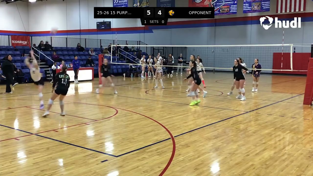 Peyton Benham @ Integrity 15 Black   Game highlights