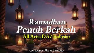 BULAN PENUH BERKAH (Official Lyric Video)#laguviral #ramadan2026 
