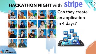 How to Build App Using Stripe API - Hackathon Project Tips