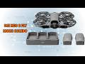 Beginner-Friendly Drone For Everyone – DJI Neo 2 Fly More Combo Drone – REVIEW
