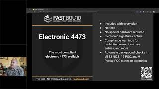 Streamline Firearms Sales with FastBound